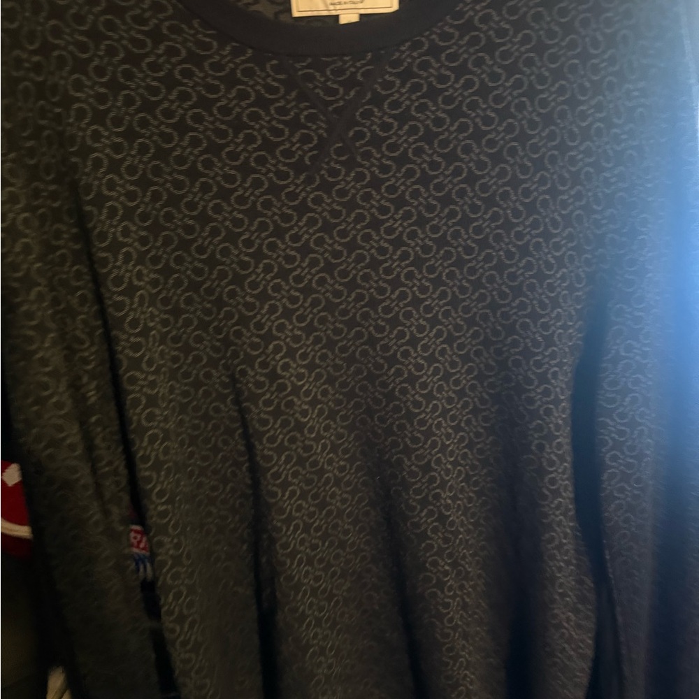 Ferragamo Sweater
